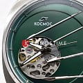 Космос Космос Спутник K 115.10.37 спутник российские мужские часы на браслете нержавеющая сталь 316l боковой вид